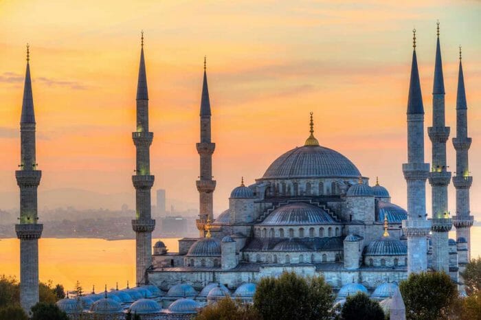 Voyage Turquie et Ouzbekistan : D’Istanbul à Samarcande