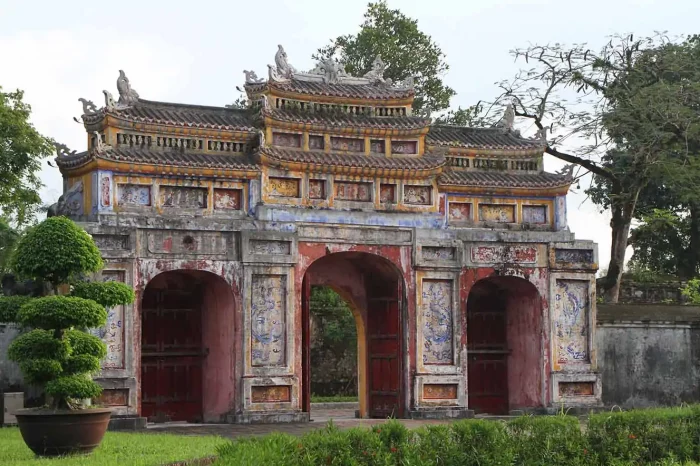 Voyage Vietnam